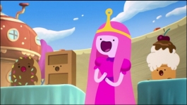 Adventure Time Side Quests - Season 02 Episode 13